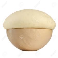 Maybe you would like to learn more about one of these? Rising Yeast Dough In Wooden Bowl Isolated On White Background Stock Photo Picture And Royalty Free Image Image 17006464