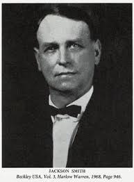 Jackson Smith (1864-1952)
