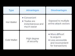 Simplistically, bitcoin wallets can be divided into 5 types : Cryptocurrency Wallets Explained