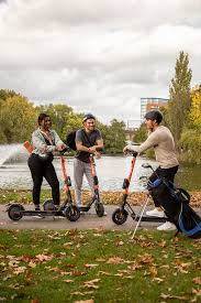 Take a tour of the city on one of our exciting 5 passenger electric cars or segway tours. Spin