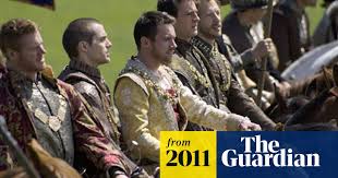 What The Tudors has taught us | Historical drama (TV) | The Guardian