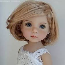 Rotraut Schrott Dolls