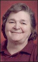 Hope Proctor Obituary (2007)