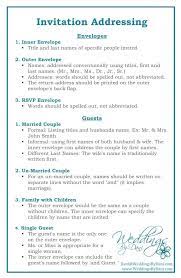 Wedding Invitation Addressing Weddingtips Weddingplanning Addressing Wedding Invitations Wedding Address Invitation Wording