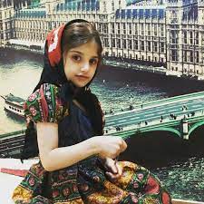 Cute Yong Yemeni Girl Sana A Yemeni People Muslim Family Yemen