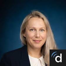 Dr. Alexandra Shingina, MD