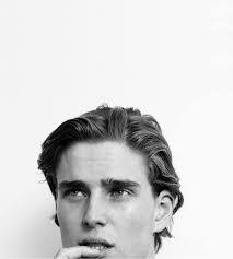 Benjamin Aston's Instagram, Twitter & Facebook