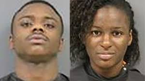 2 sentenced for 2015 shooting death of Gaffney man