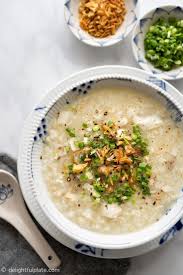 instant pot pressure cooker vietnamese fish congee chao ca recipe instant pot pressure cooker easy asian recipes fish congee recipe