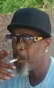 Horatio Williams, age 57