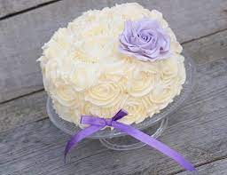 Here's an easy mother's day cake with a pretty buttercream topiary and basketweave piping. Mother S Day Cakes Cake Geek Magazine