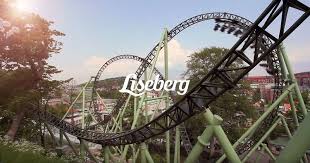 An exhibition was held there to commemorate the 300th anniversary of the foundation of the current iteration of the city of. Synchronized Queue Entertainment Liseberg