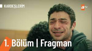 Karnım acıkınca bir tane simit istiyorum çok mu şey istiyorum? Kardeslerim 1 Bolum Fragmani Youtube