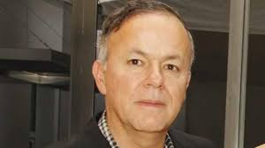 Funcionarios lamentan la muerte del padre de Ciro Gómez Leyva