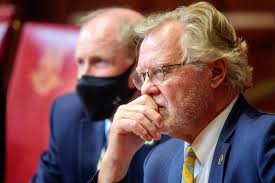 Longtime Connecticut Republicans say focus