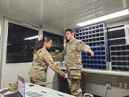 Profil von 213th Regional Support Group