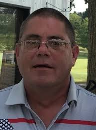 Hole-In-One Congratulations to Aaron Hall for a Hole-In-One