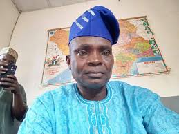 Happy birthday to you dear the son of a great professor, minister and  evangelist enjoy your day dear