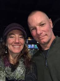 We have a classmate that needs some prayers. I read in today's paper that  Tracy Donahue was in a terrible car accident yesterday morning. I have not  seen her in years, but