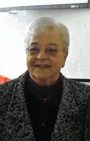 Iris Hathaway Obituary