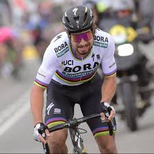 Right now there's a lot of interest in peter sagan's future, whether the short term matter of whether he can win this sunday's tour of flanders or broad questions asking where are his limits… or if he'll. Peter Sagan Signed Cycling Race Cap Charitystars