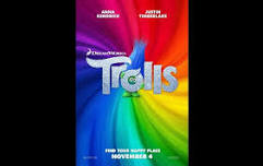 Trolls presented by Suits Me