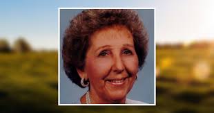 Evelyn Flora (Battaini) Merron Obituary August 6, 2018