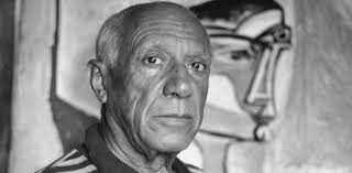 But, if you guessed that they weigh the same, you're wrong. Pablo Picasso 1881 1973 Quiz Proprofs Quiz