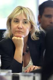 Former National Party Minister Nikki Kaye dies at 44: Her final speech to  Parliament