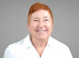 Meet the Leadership Team