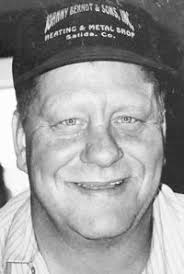 Robert J. 'Bob' Berndt