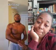 #duet with @i.am.nylahz Feeling like I'm in the hungle... #lion #lionmode  #lionman #okayyy #growl #roar #saturday #fyp