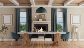 Comment Peindre Un Plafond En Bois Avec Poutres Apparentes