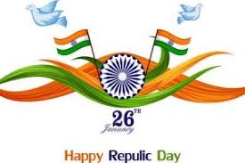 When is indian republic day? Republic Day Celebrations On 26th January 2021 Due To Covid 19