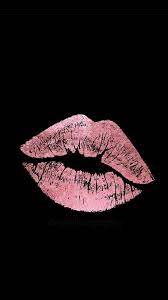 Girly Wallpaper Background Backgrounds Girly Lip Wallpaper Wallpaper Iphone Cute