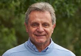 Carlos Humberto Rocha