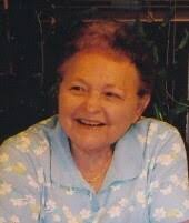 Marie Dorothy Vrba Obituary May 13, 2015