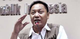 Adhie M Massardi Semprot Raja Juli Antoni dan Kader PSI: Bancakan Dana FOLU  adalah Pikiran Sesat