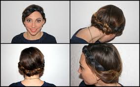 Coiffure Soirée Headband Nanadianadera Web