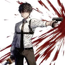 Download transparent anime boy png for free on pngkey.com. Black Hair Anime Fighter Boy Novocom Top