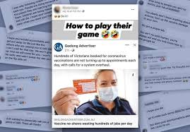 Change or cancel my vaccine appointment. Racgp Anti Vaxx Groups Target Gps As Efforts To Derail Rollout Continue
