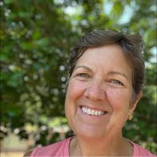 Peggy Singlemann RVA Gardener