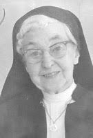Sister Mary Eugene Heerey, MM