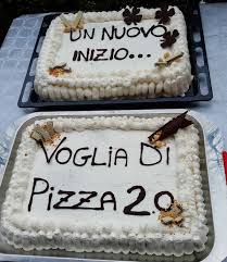 Torta Inaugurazione Pizzeria Torte Idee Alimentari Cibo Etnico