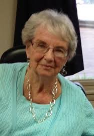 Obituary information for Jean Holsinger