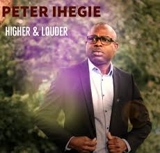 We did not find results for: Higher And Louder Peter Ihegie Christiandiet