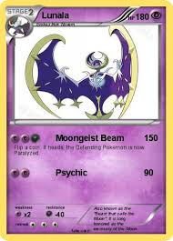 Lunala Coloring Pages - Coloring Pages Kids