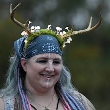 On Friday, Ravenwood Meadery hosted a rain ceremony at Lowe Mill ARTS &  Entertainment. Ravenwood Meadery was planning to host Wickerman 2023 where  they were going to burn a giant effigy of