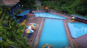 7 Kolam Renang Di Sukabumi Yang Cocok Untuk Liburan Keluarga