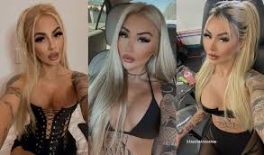 Loira do Instagram pagando boquete e fodendo - Boa Bronha